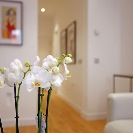 Tirso Boutique Apartment Мадрид Екстериор снимка
