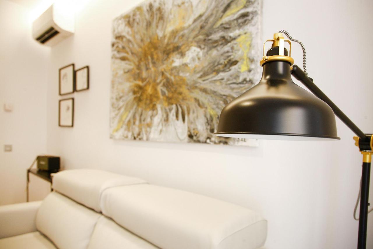 Tirso Boutique Apartment Мадрид Екстериор снимка